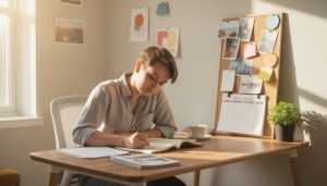 apprenez à fixer des objectifs réalistes pour réussir votre changement de vie et concrétiser vos aspirations avec méthode et confiance.