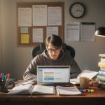 découvrez des méthodes de travail efficaces spécialement conçues pour aider les étudiants débordés à mieux gérer leur temps, améliorer leur concentration et optimiser leurs résultats scolaires.