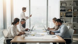 découvrez comment construire un projet professionnel cohérent pour réussir votre carrière en alliant vos compétences, ambitions et opportunités.