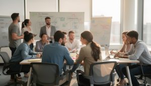 découvrez pourquoi les soft skills sont essentiels dans les parcours de formation pour réussir professionnellement et s'adapter aux évolutions du marché du travail.